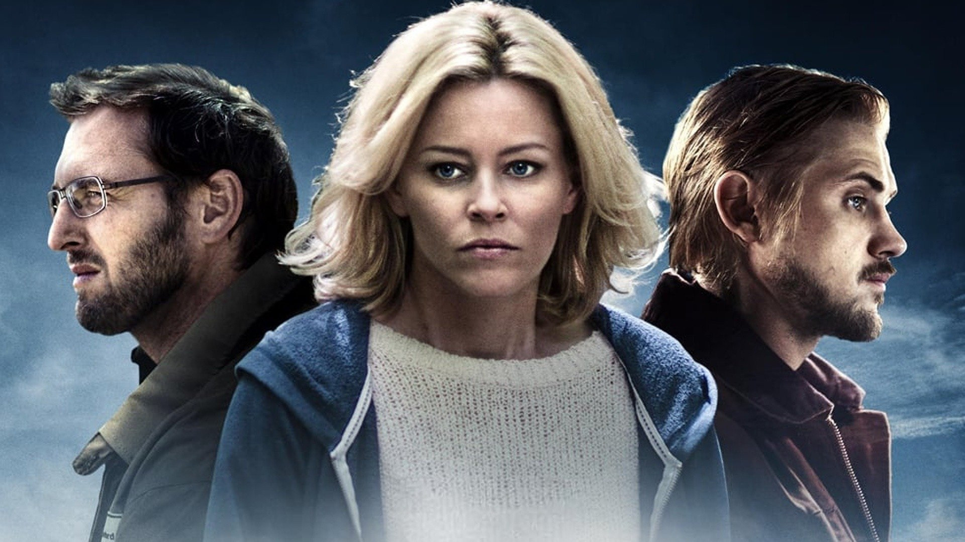 Little Accidents Background