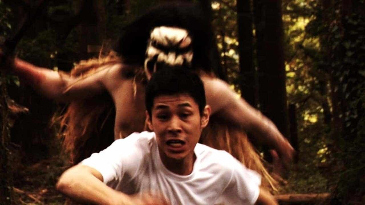 Mimicry Freaks Background