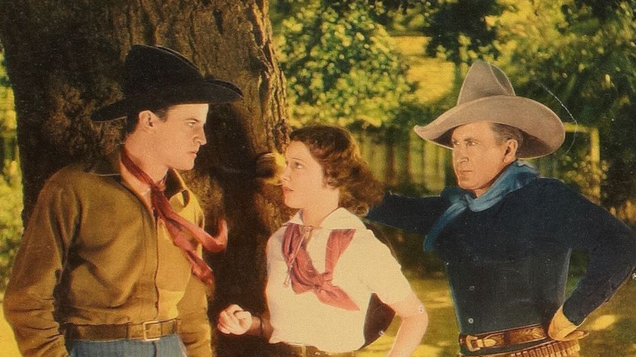 Square Shooter Background