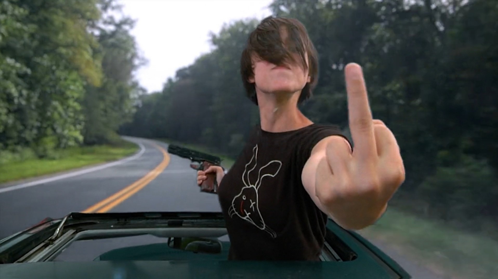 Malice: Metamorphosis Background