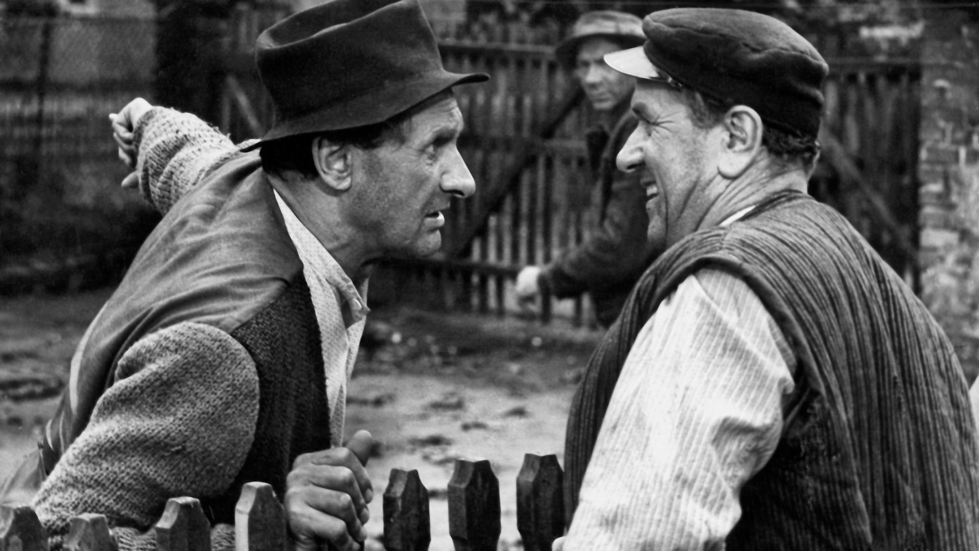 Our Folks Background