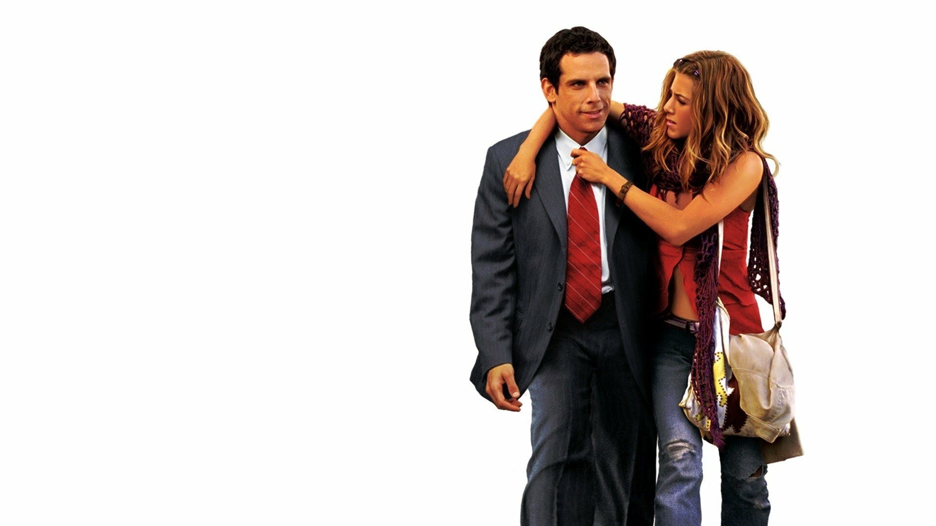Along Came Polly Background