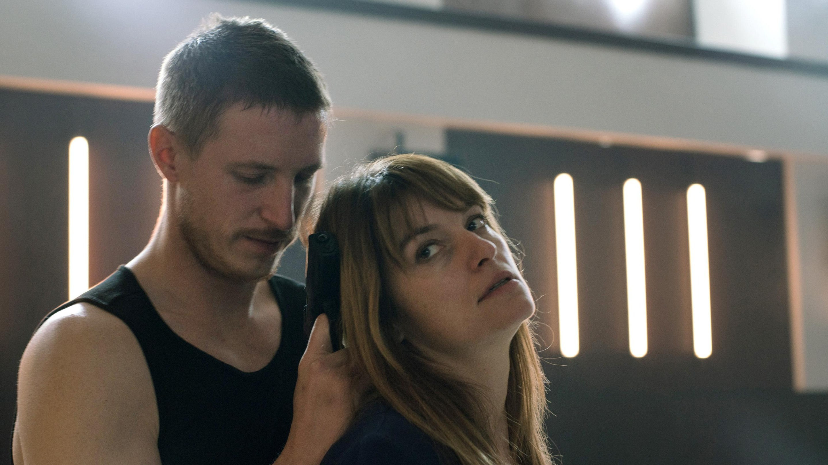 Money. Murder. Zurich.: Borchert and the deadly trap Background