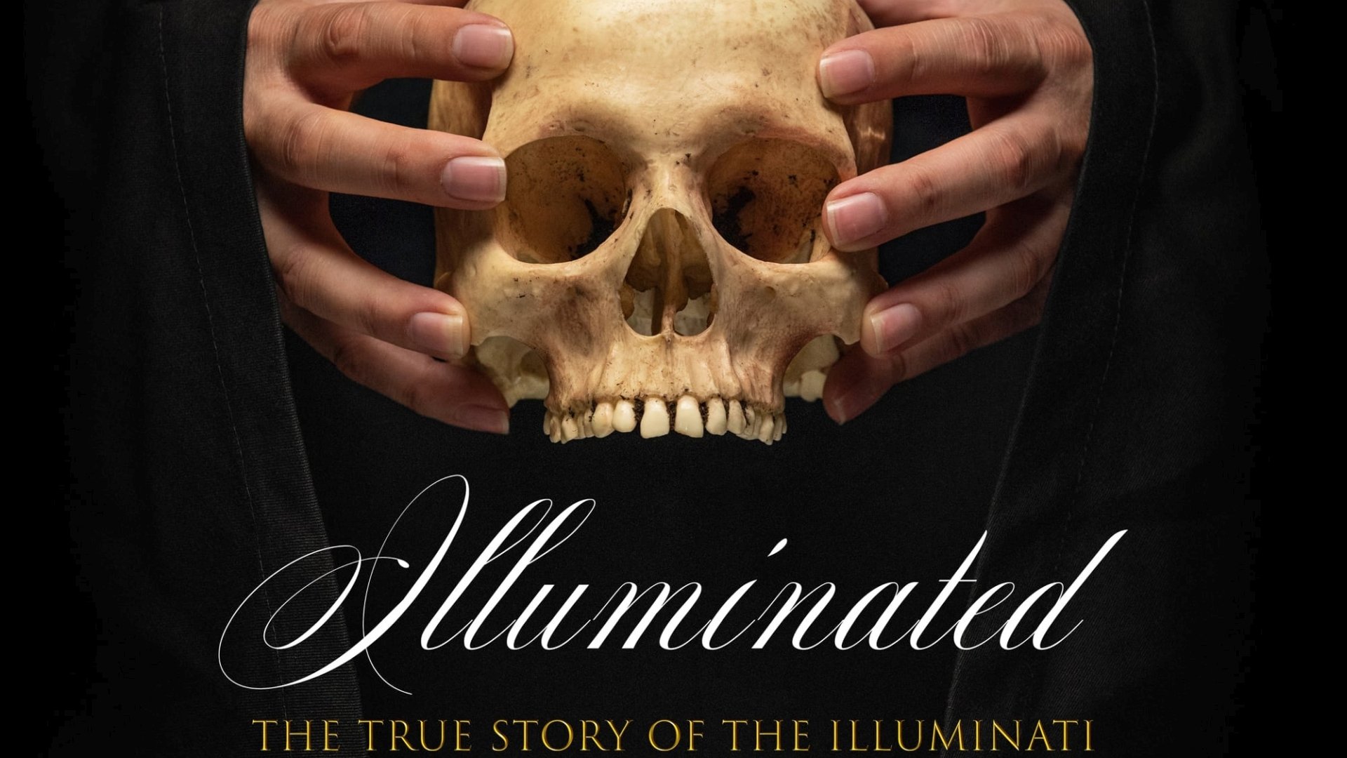 Illuminated: The True Story of the Illuminati Background