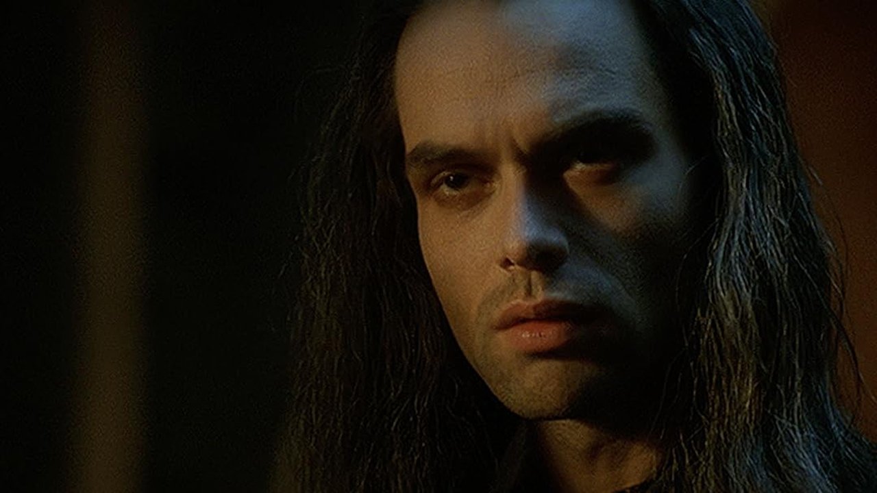 Dark Prince: The True Story of Dracula Background