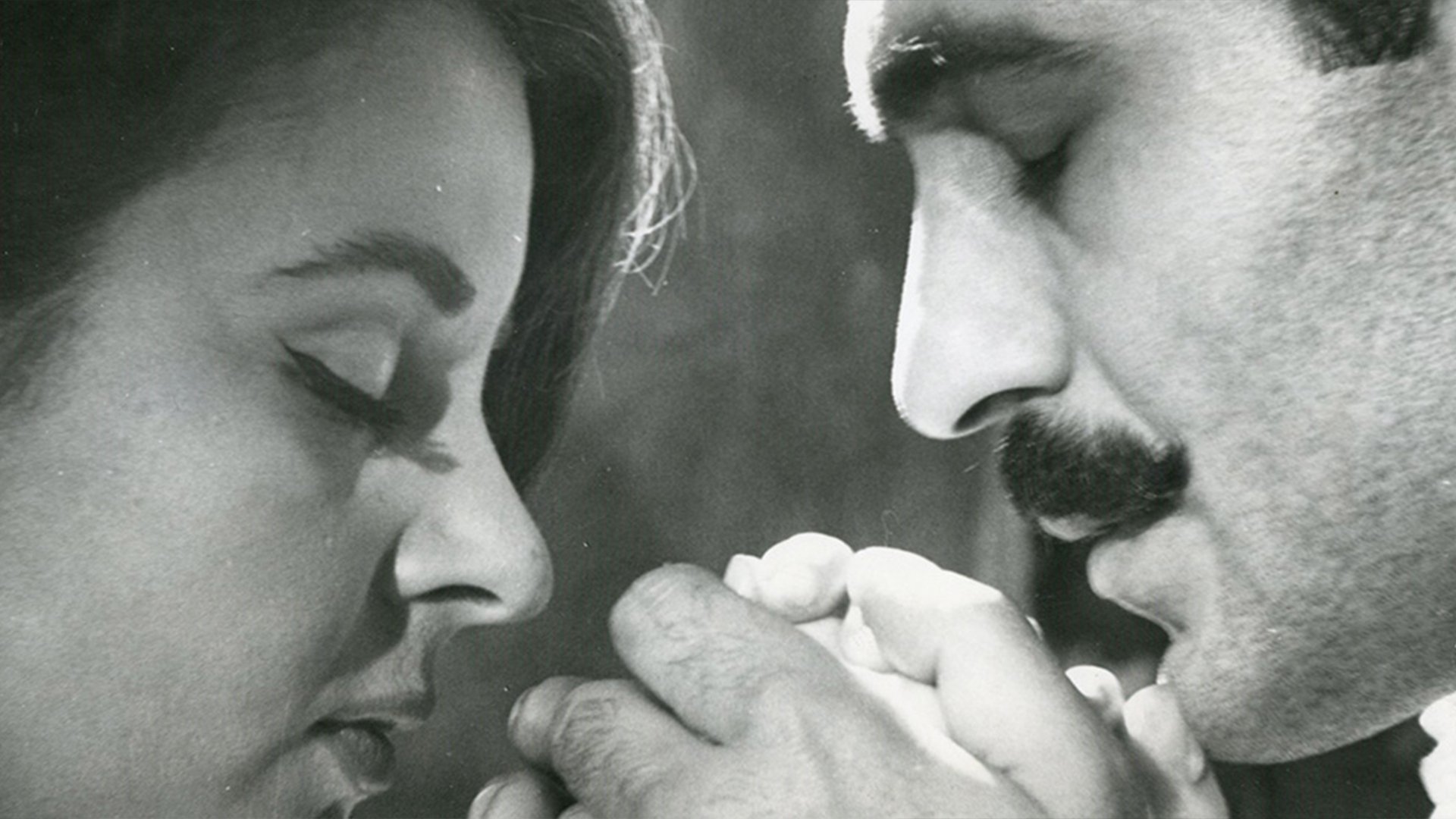 The Ballad of Ali of Keshan Background