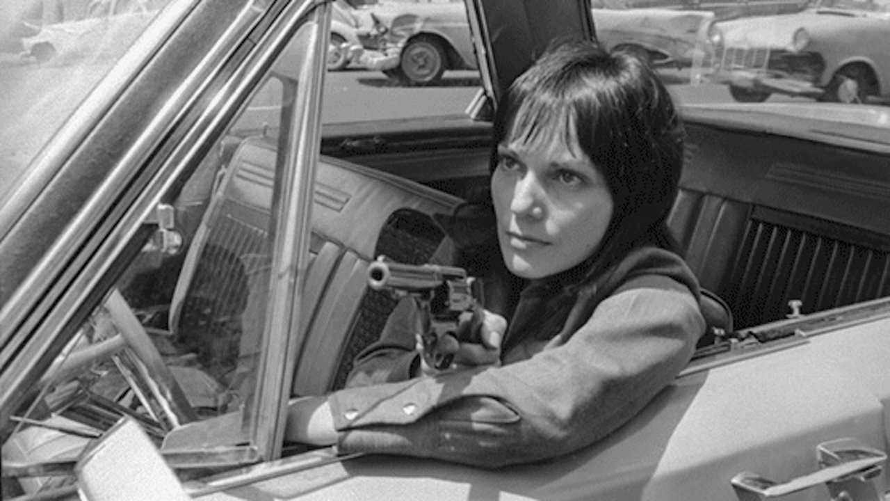 La quema de Judas Background