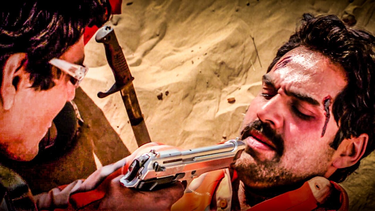 Manorama Six Feet Under Background