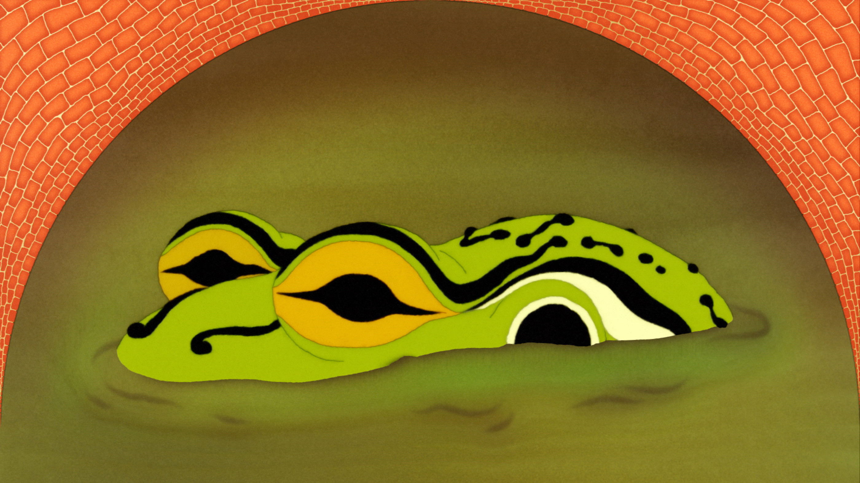 Throat Notes Background