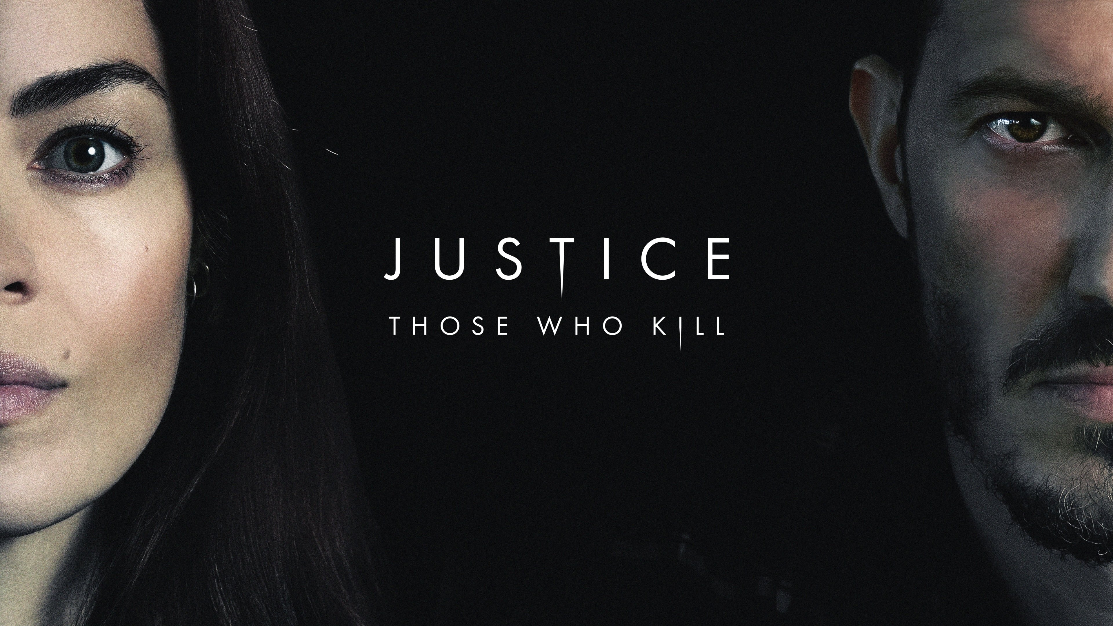 Justice: Those Who Kill Background