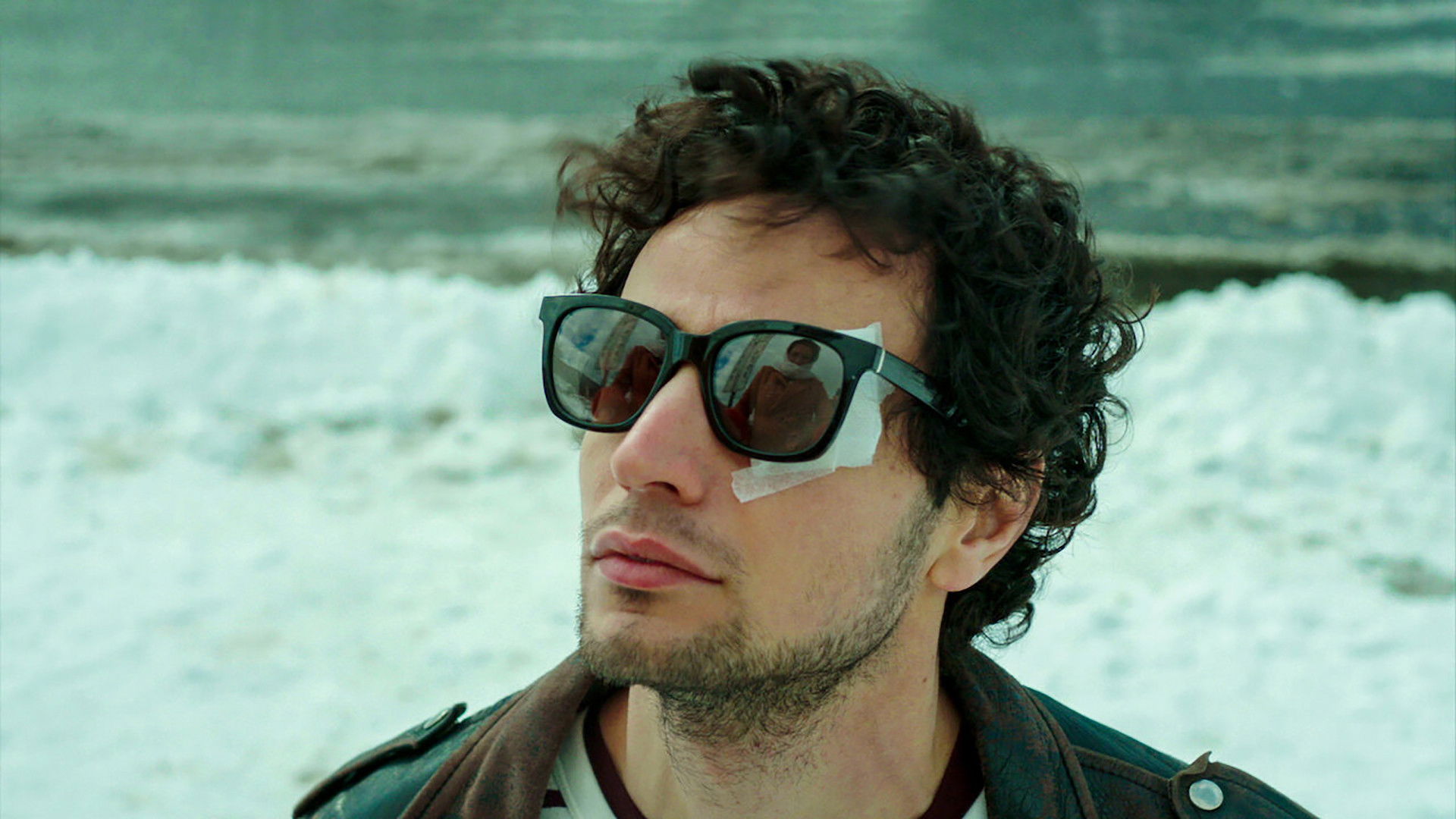 Amsterdam to Anatolia Background