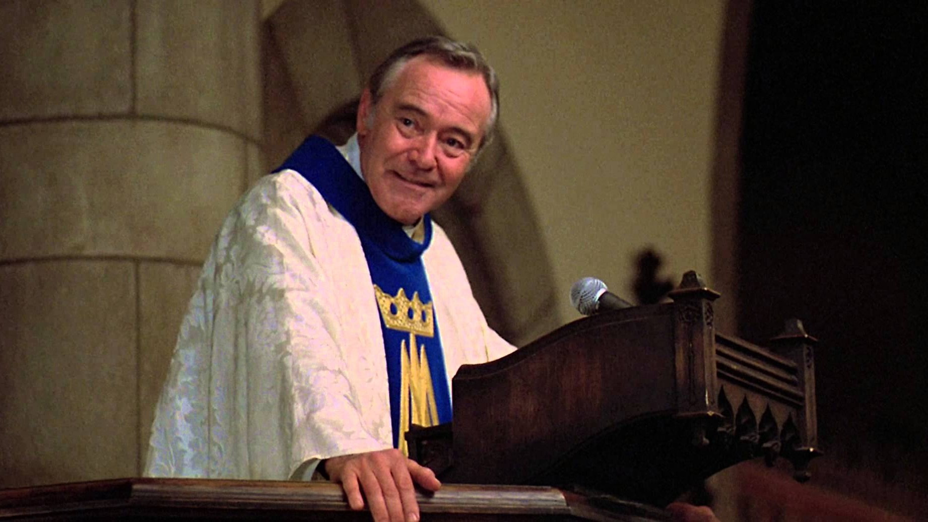 Mass Appeal Background