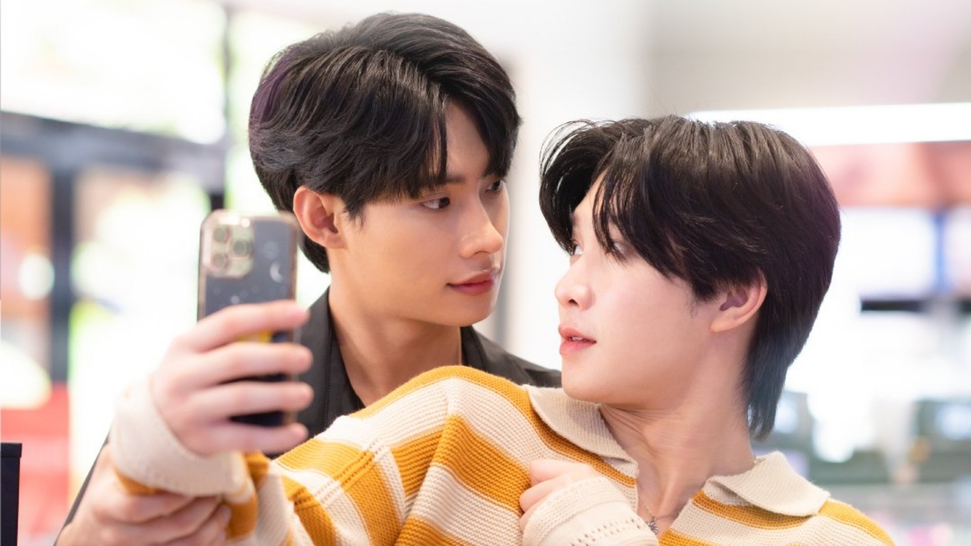 Crush On You Background