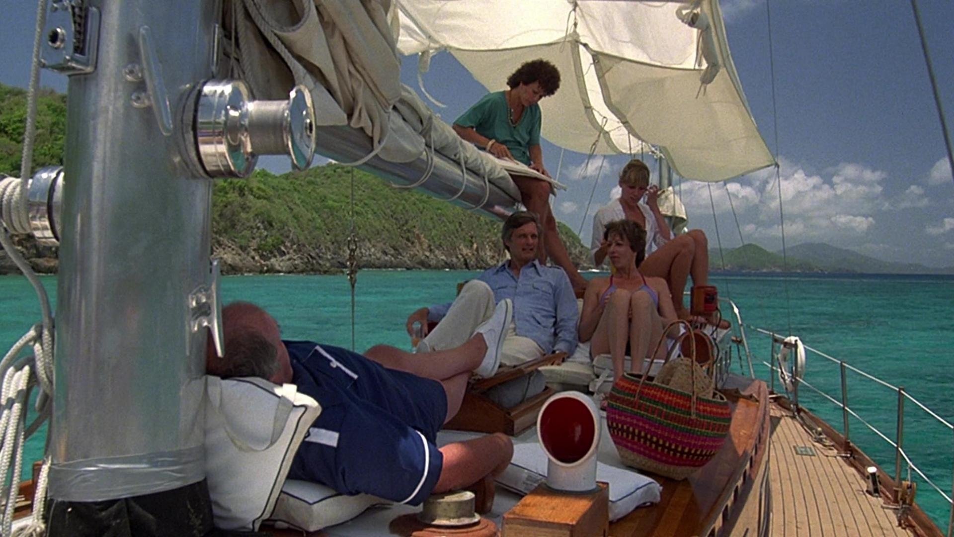 The Four Seasons Background