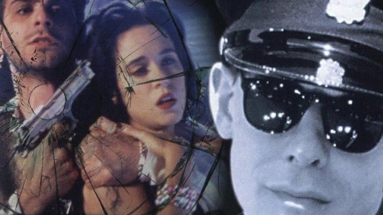 I Love a Man in Uniform Background