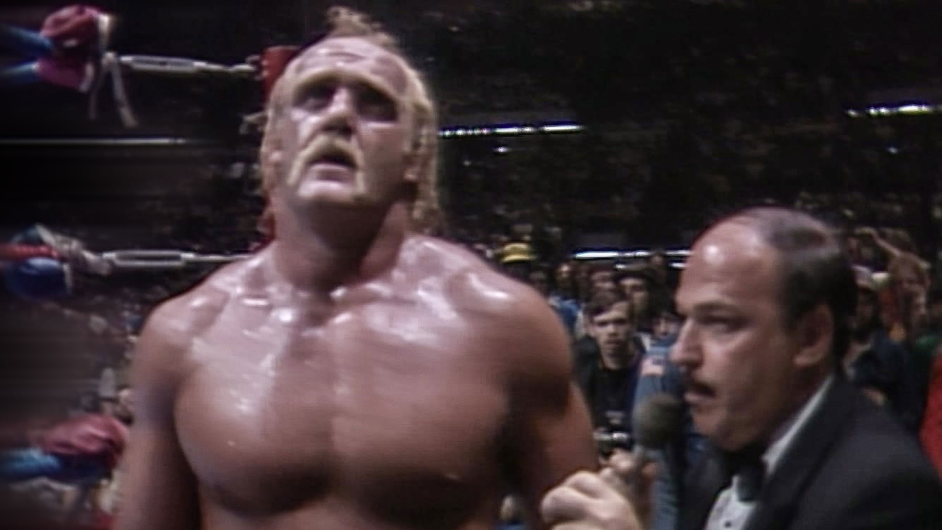 AWA Super Sunday Background