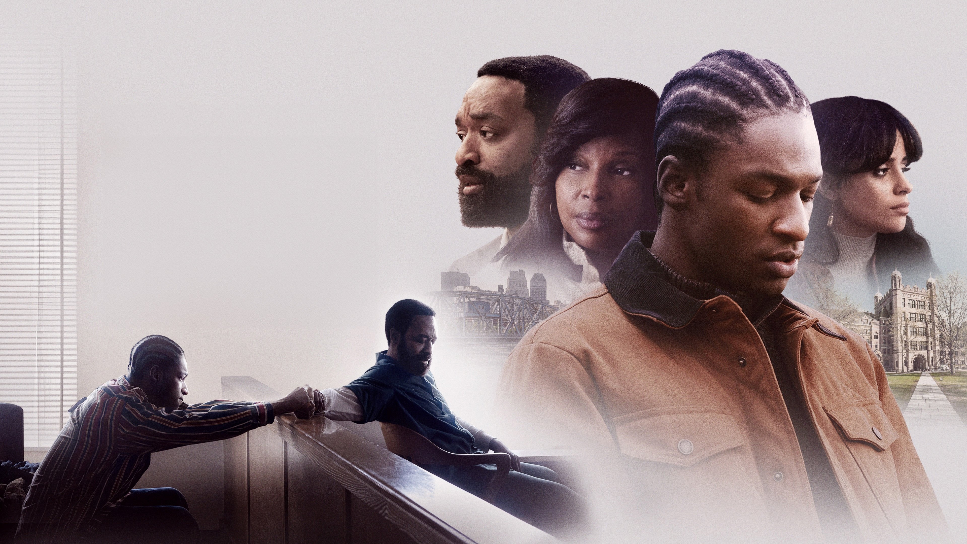 Rob Peace Background