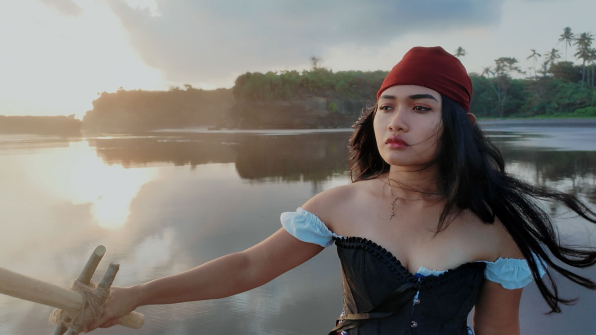 Vagabond Buccaneers Background