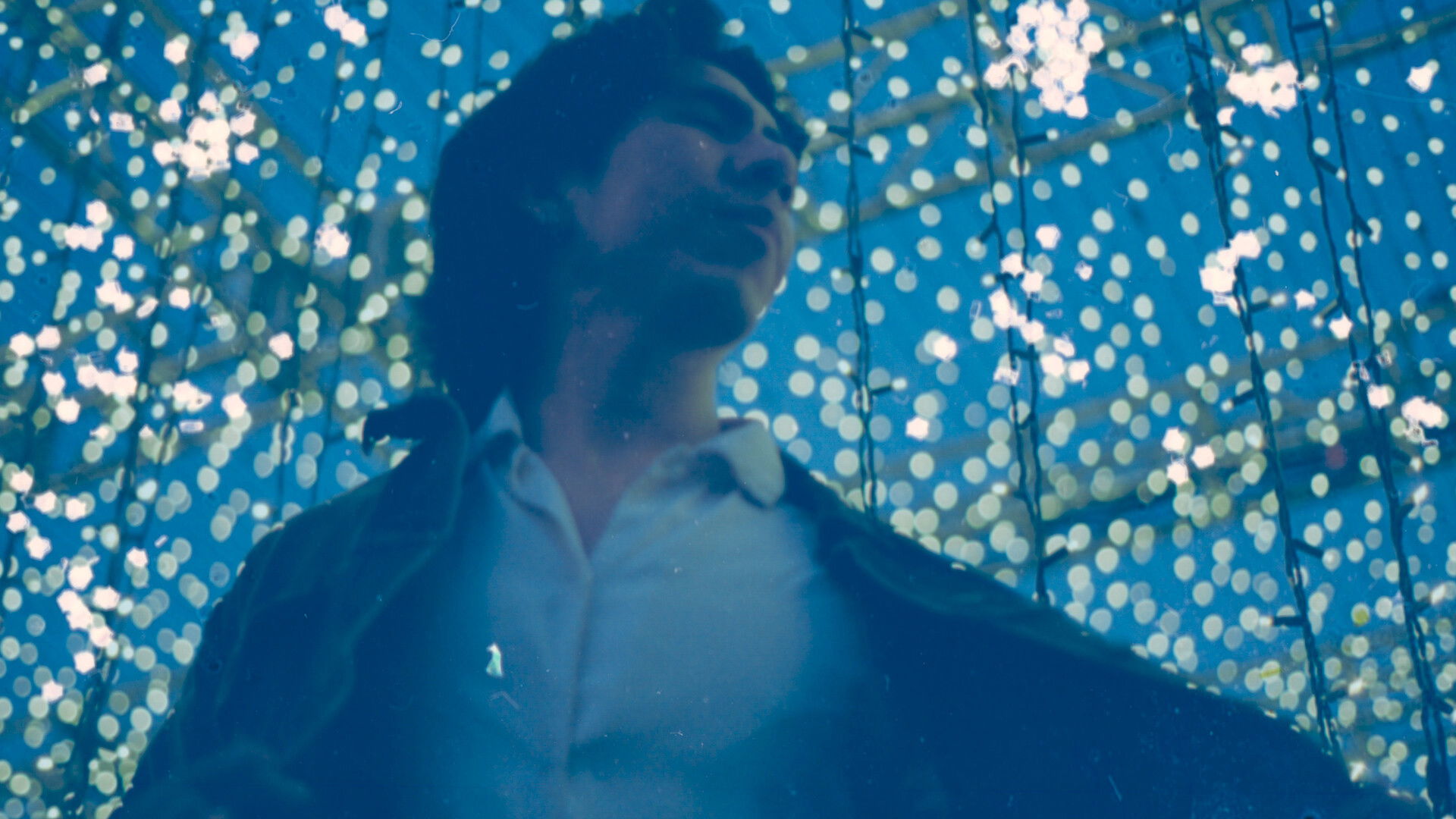 Llamen a un adulto (Sepiaexperimental) Background