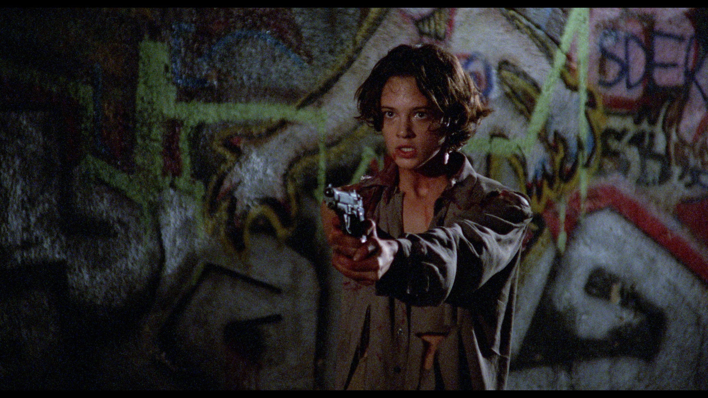 The Stendhal Syndrome Background