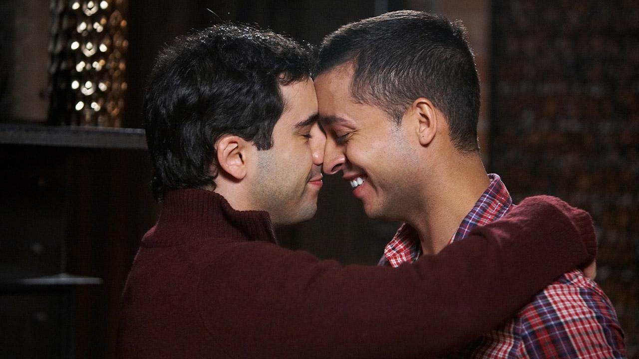 Oy Vey! My Son Is Gay! Background