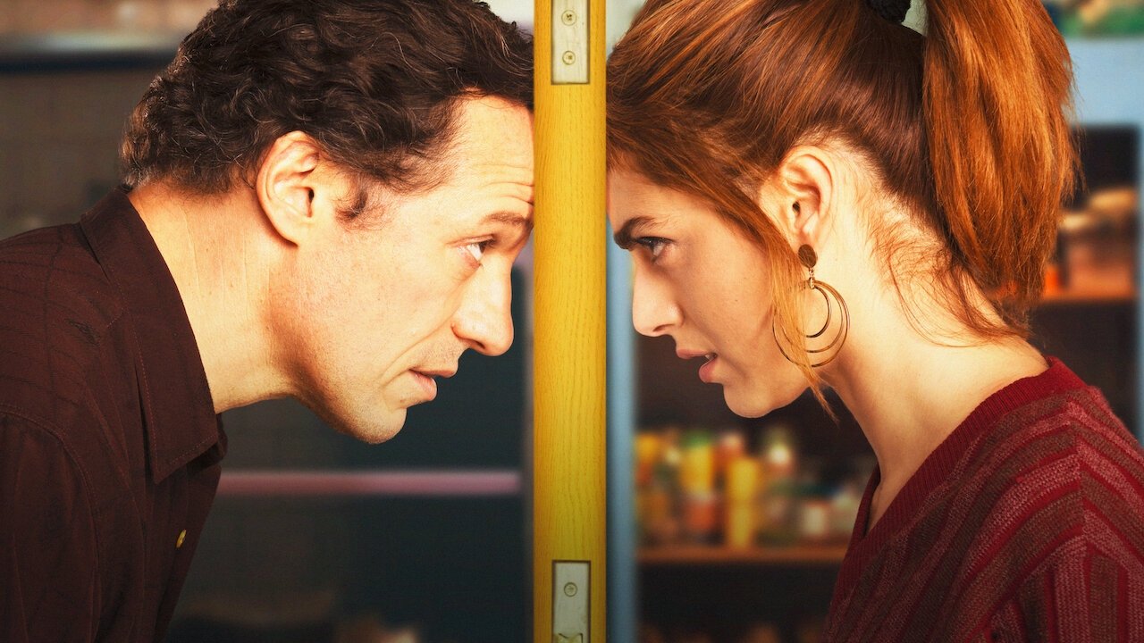 Marilyn's Eyes Background