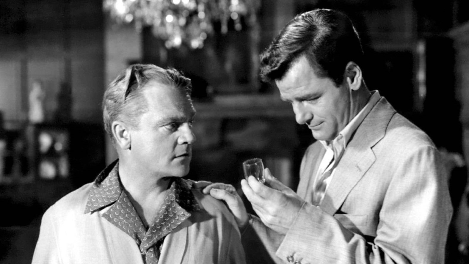 Come Fill the Cup Background