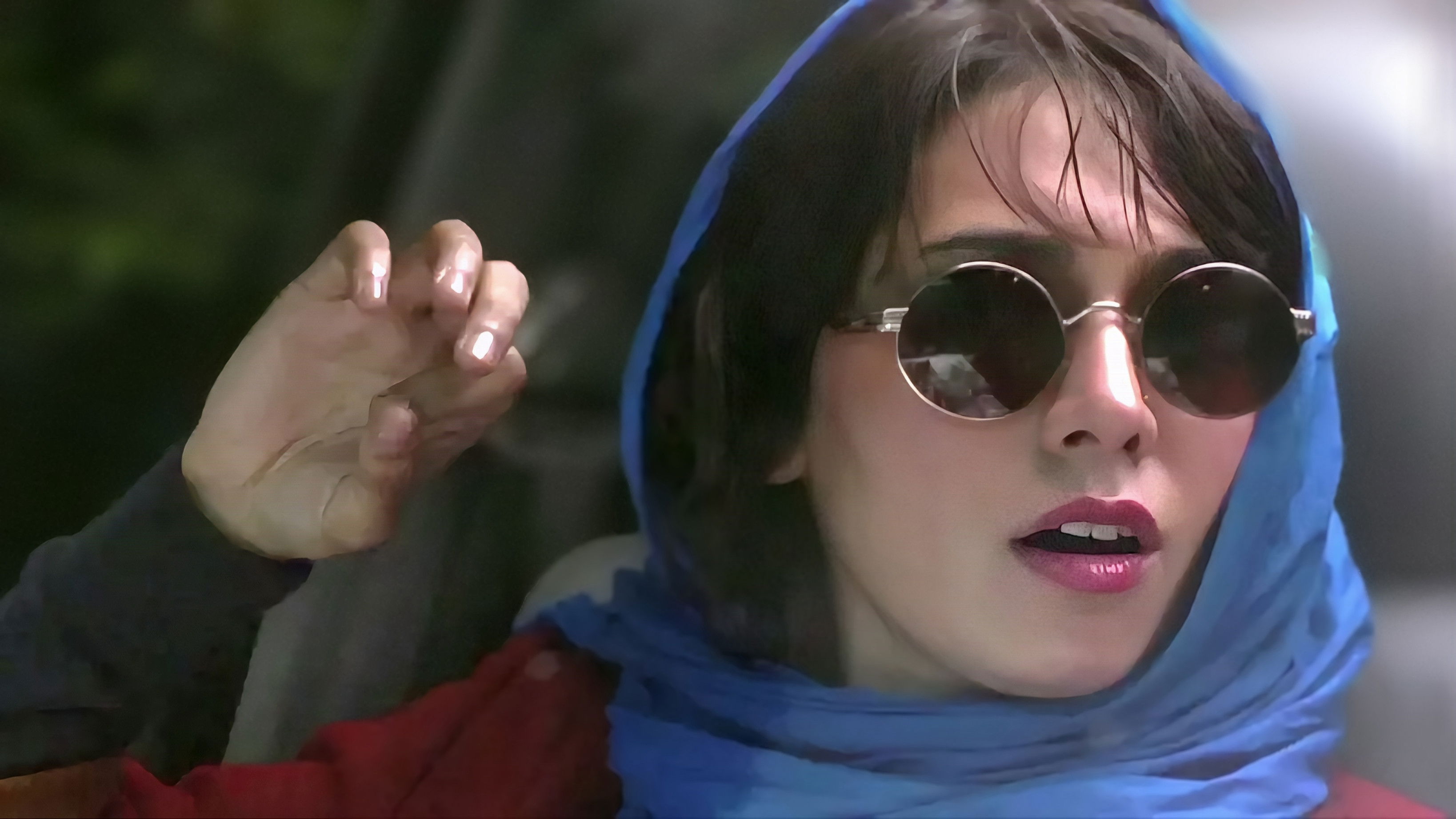 Kami's Party Background