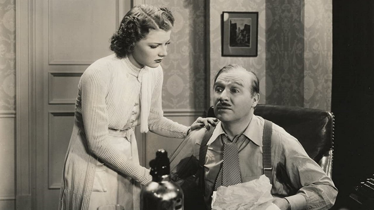 The Footloose Heiress Background