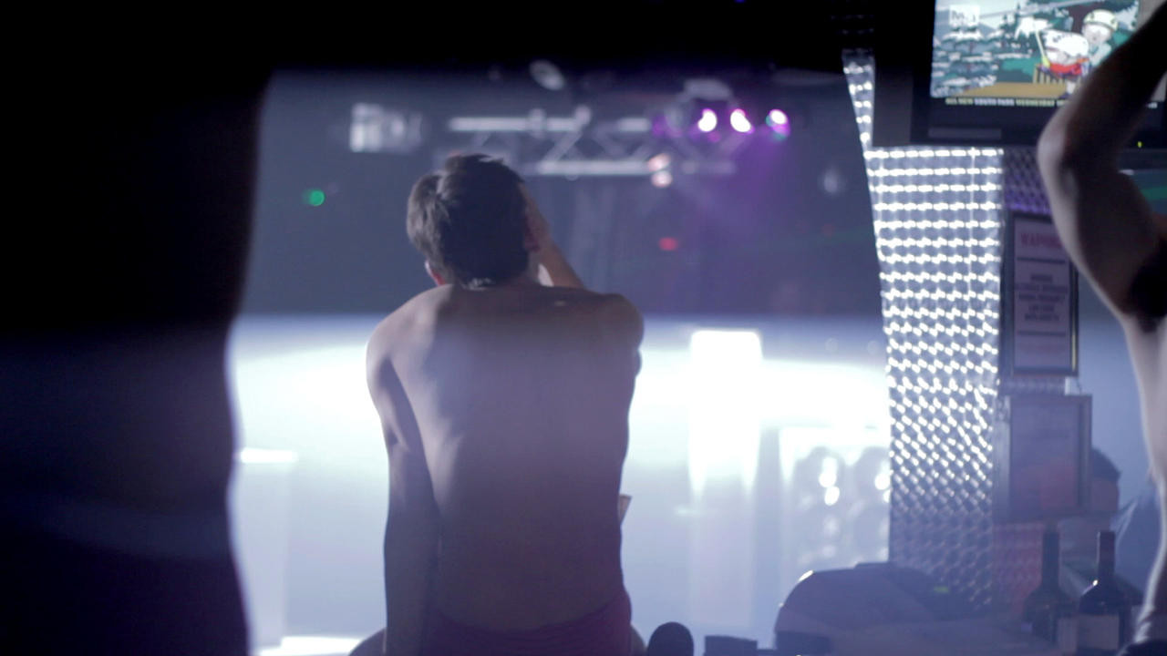 Aleksandr's Price Background