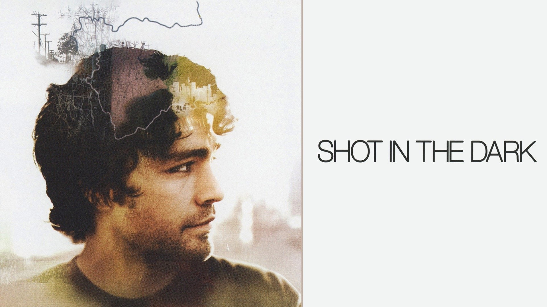 Shot In The Dark Background