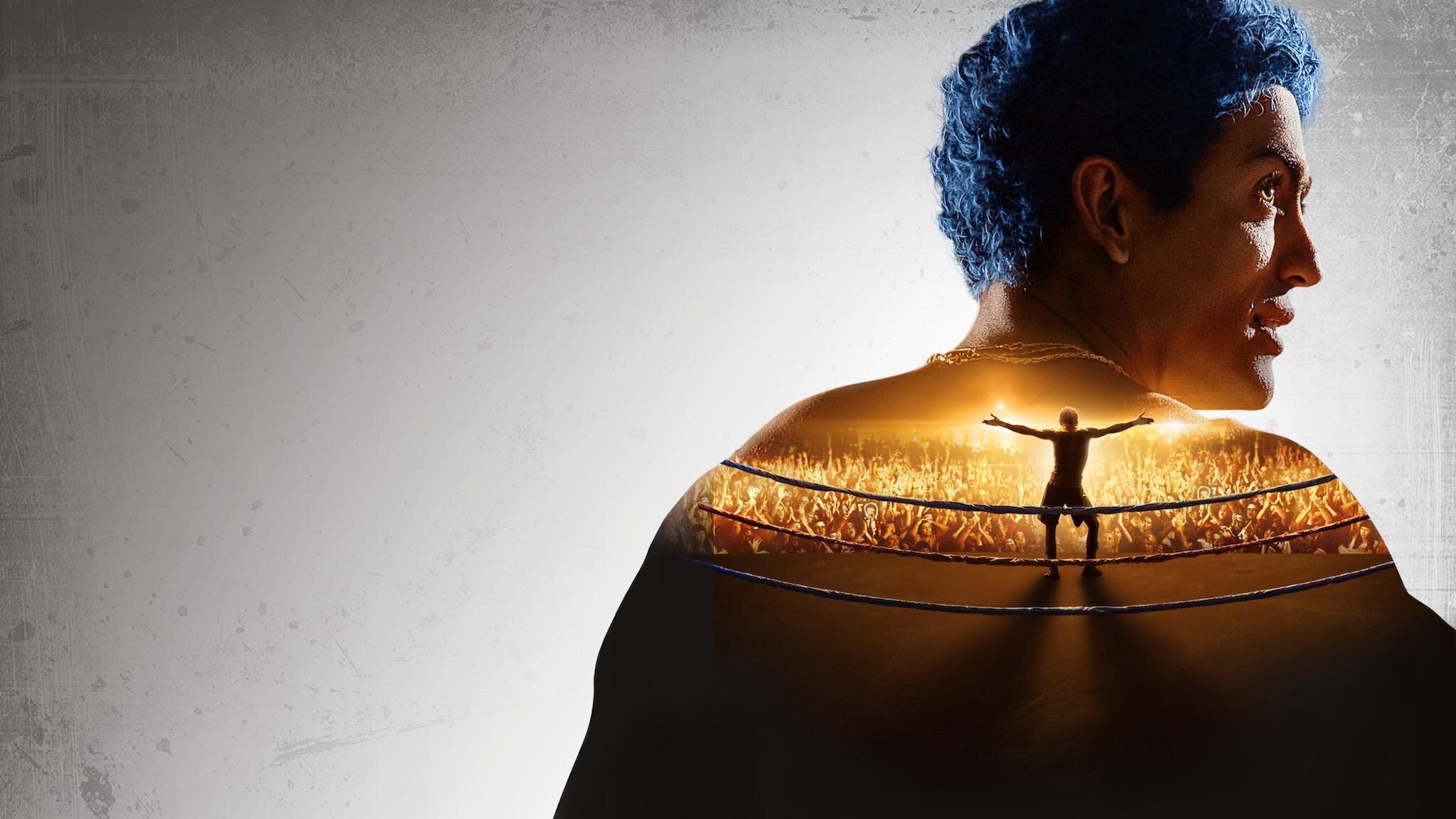 El Potro: lo mejor del amor Background