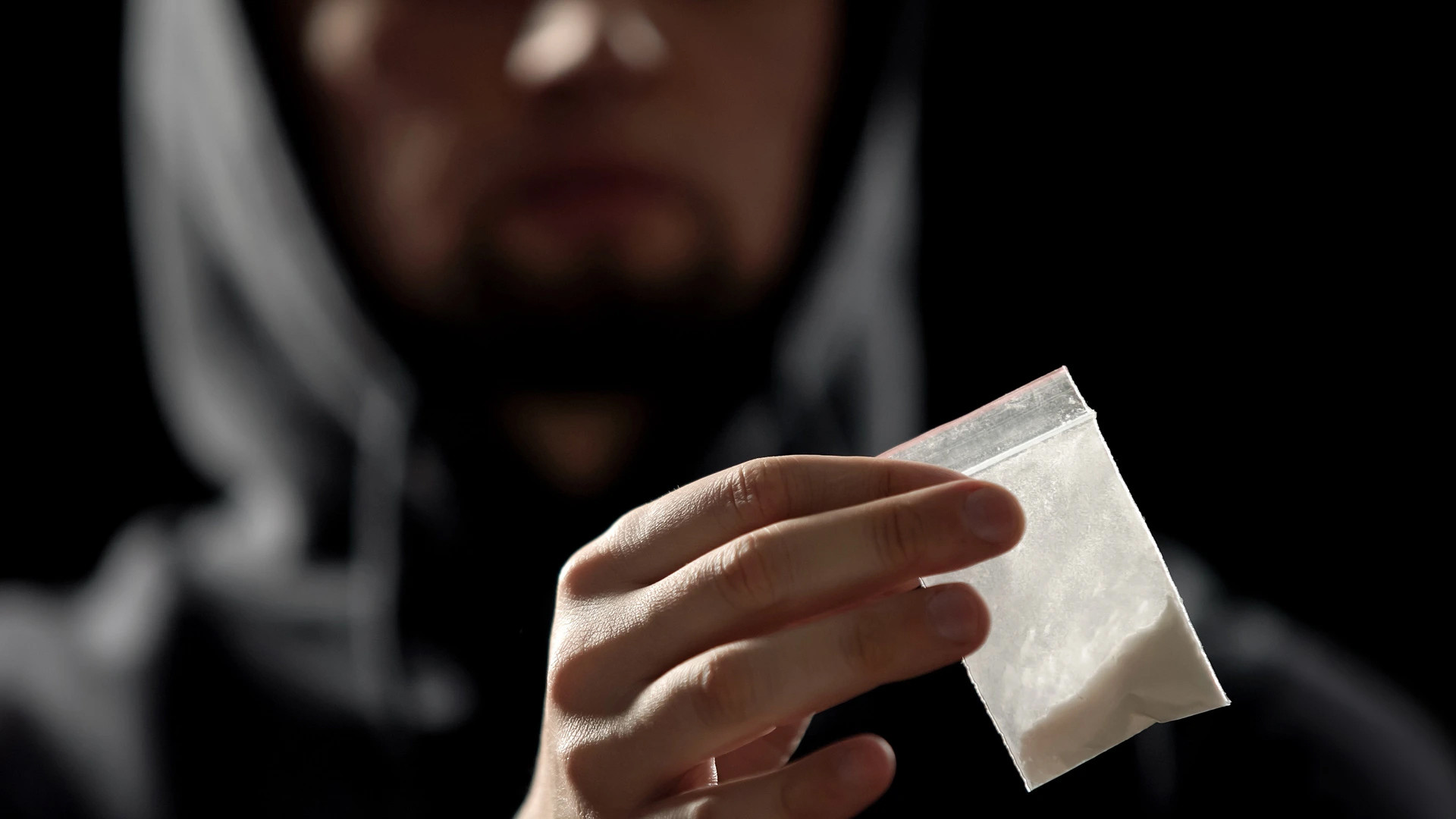 Drugs, Inc. Background