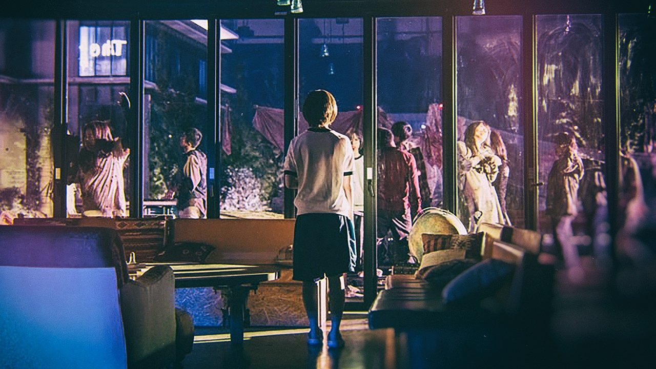 What Six Survivors Told Background