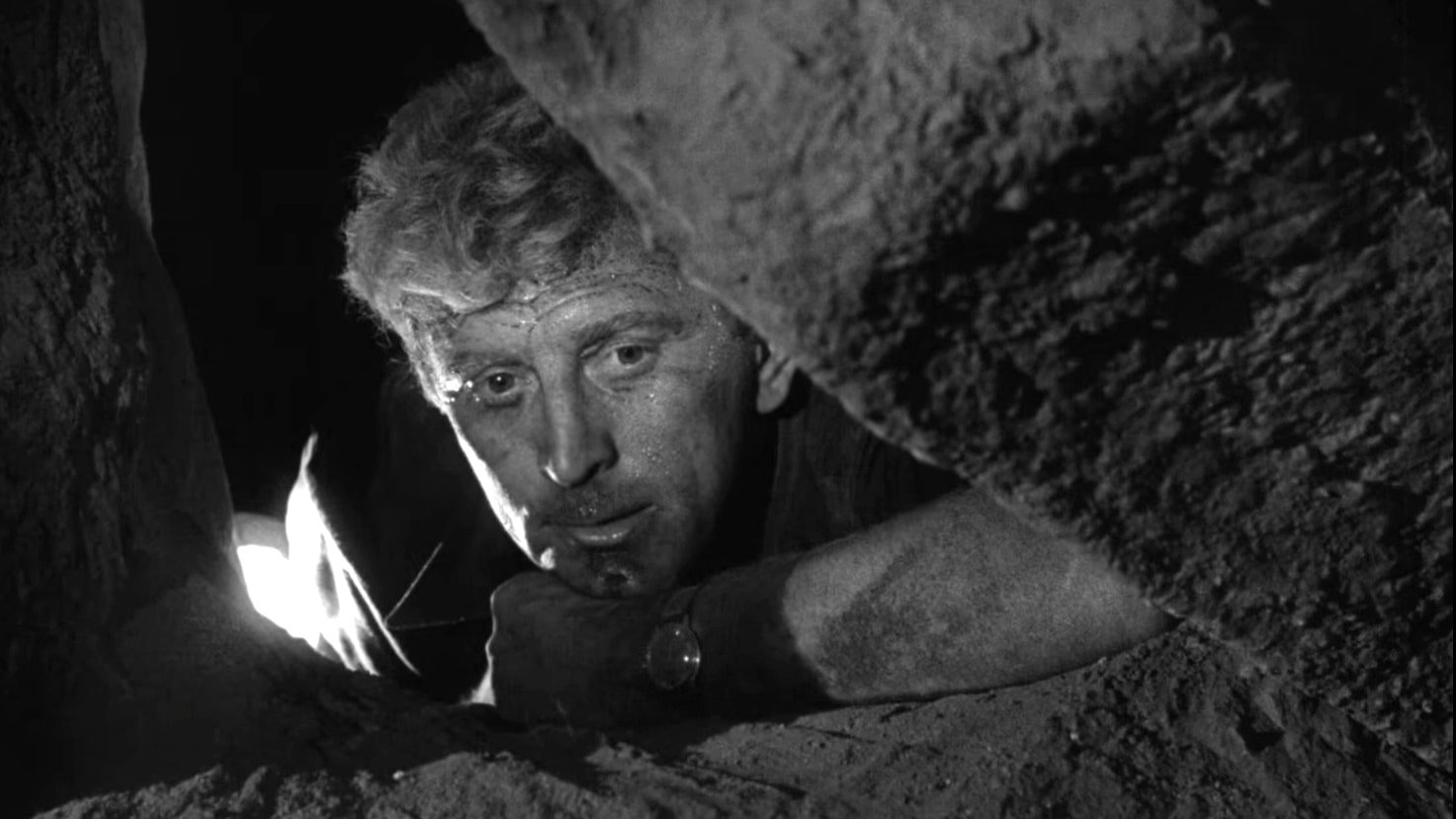 Ace in the Hole Background