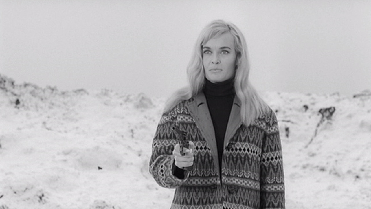 Ten Little Indians Background