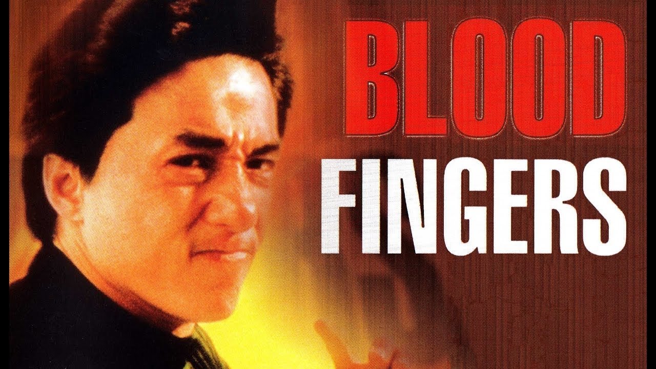 The Brutal Boxer Background