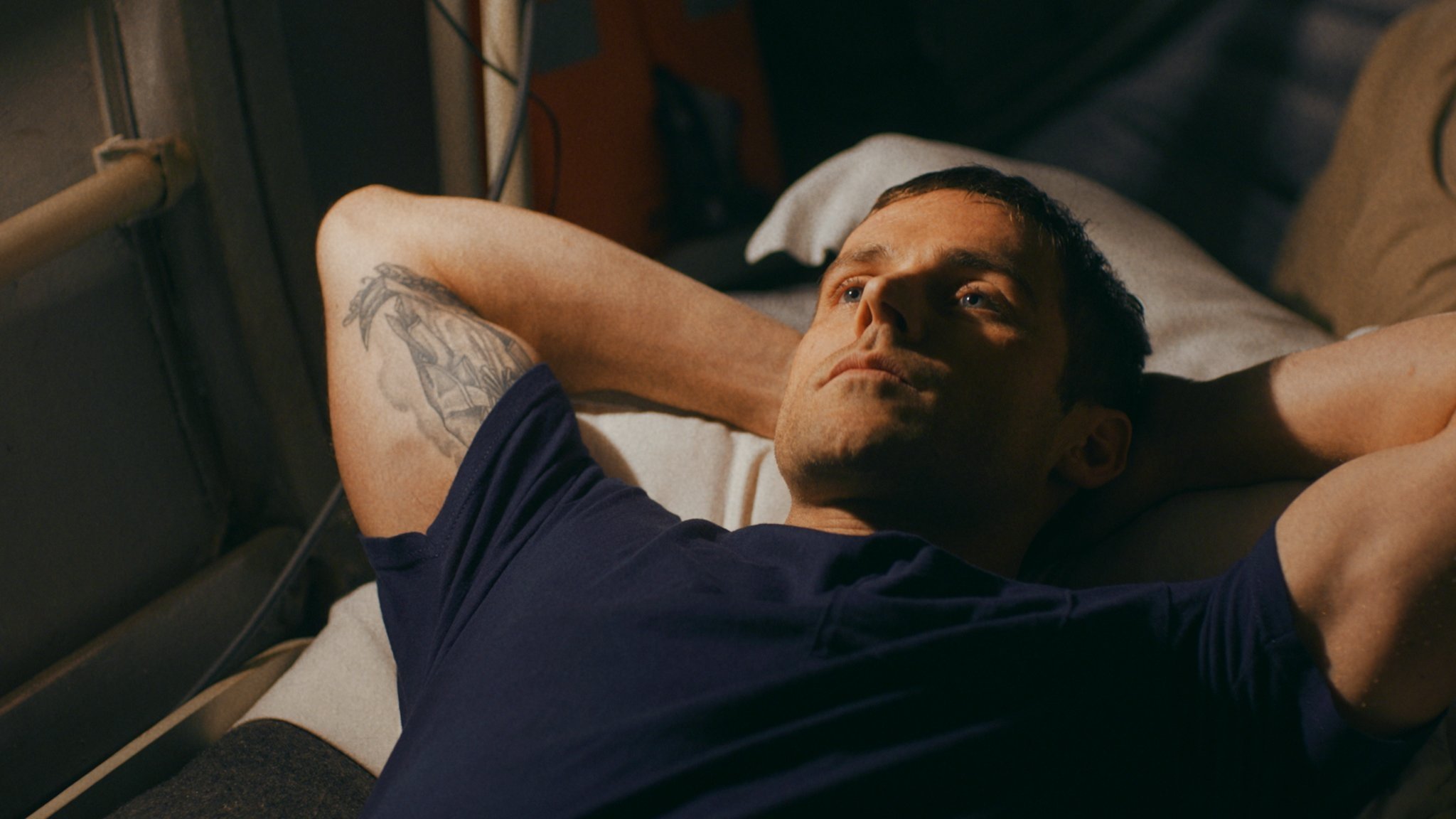 Search and Destroy Background