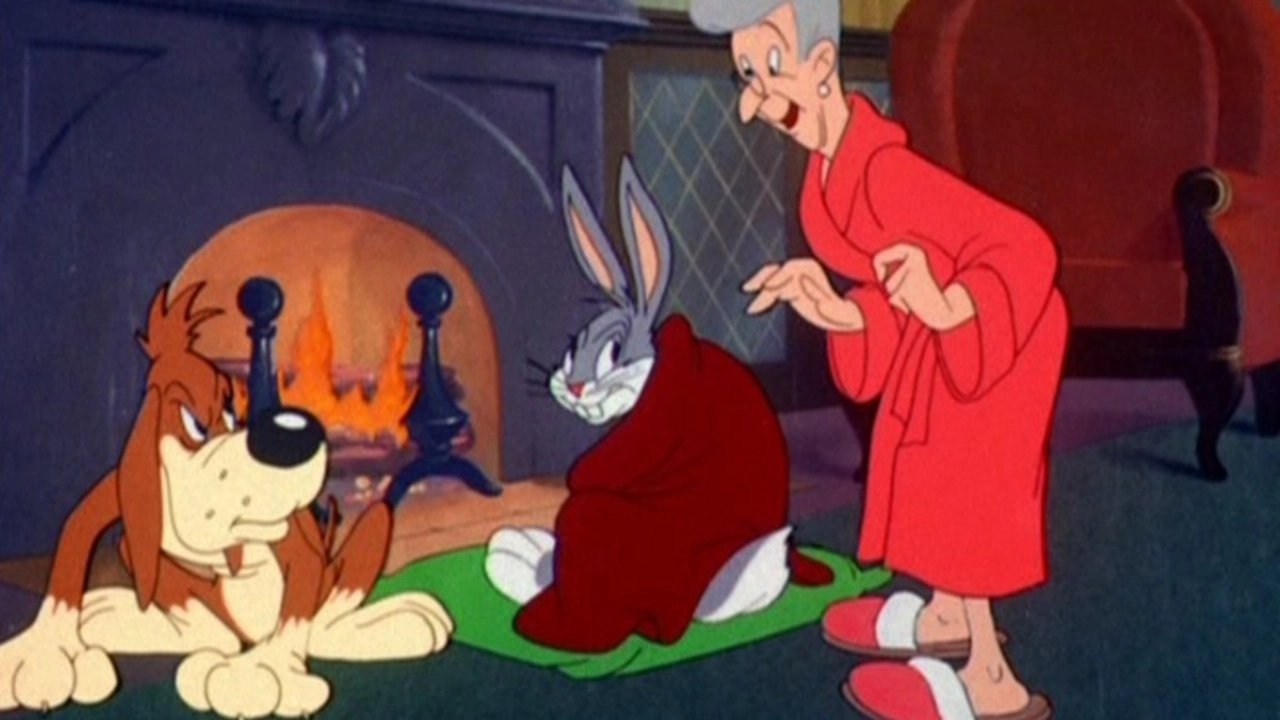 Hare Force Background