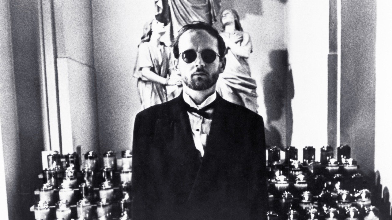 Mr. Mike's Mondo Video Background