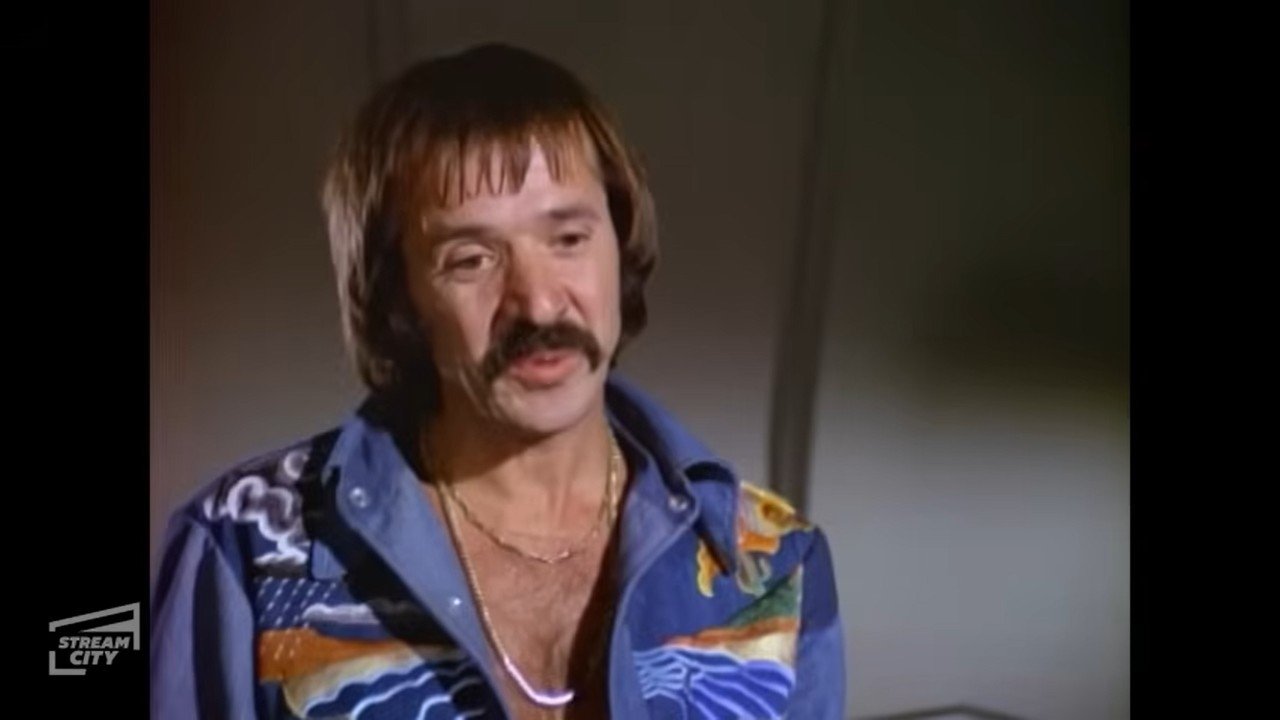 Murder on Flight 502 Background