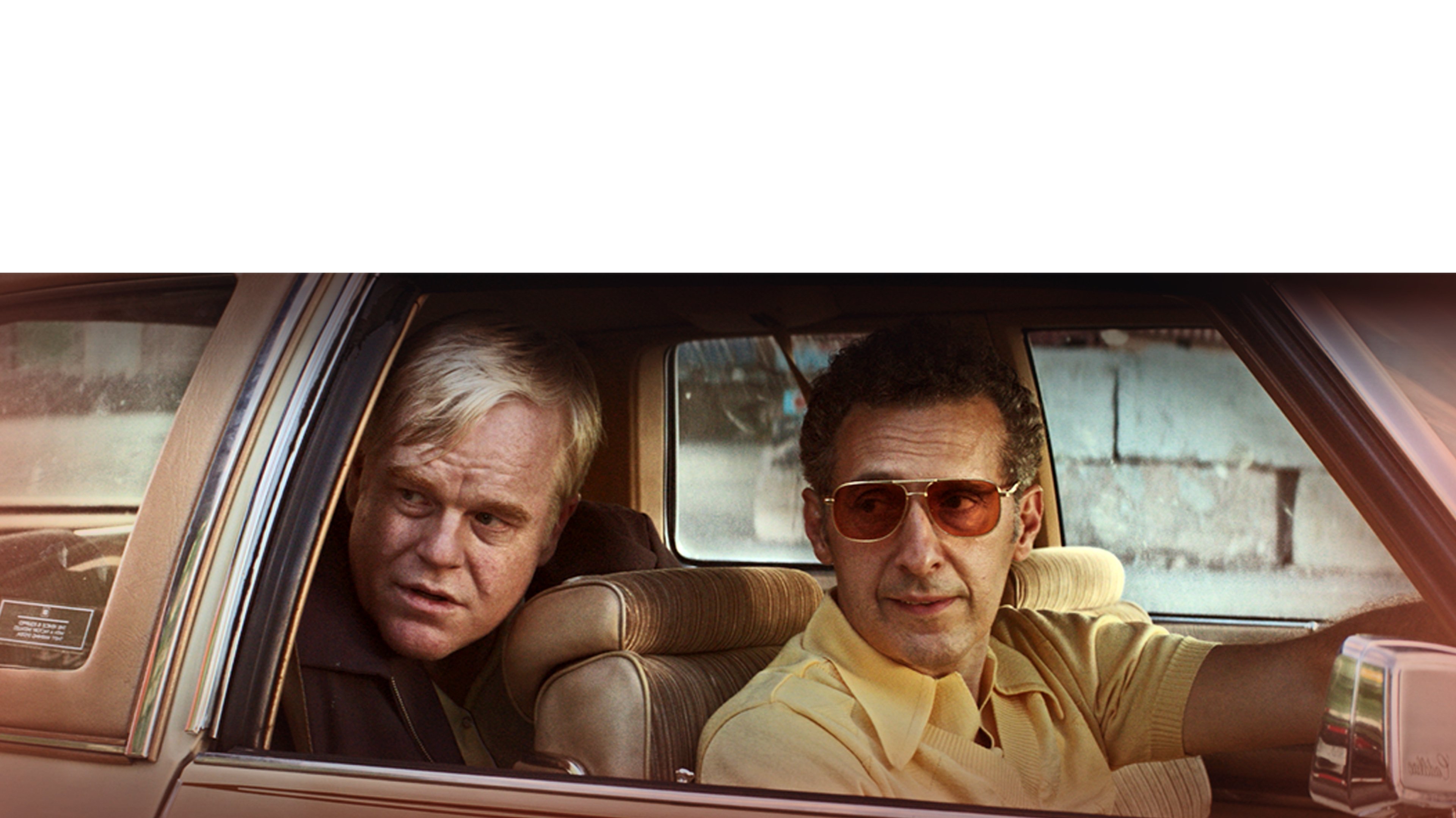 God's Pocket Background