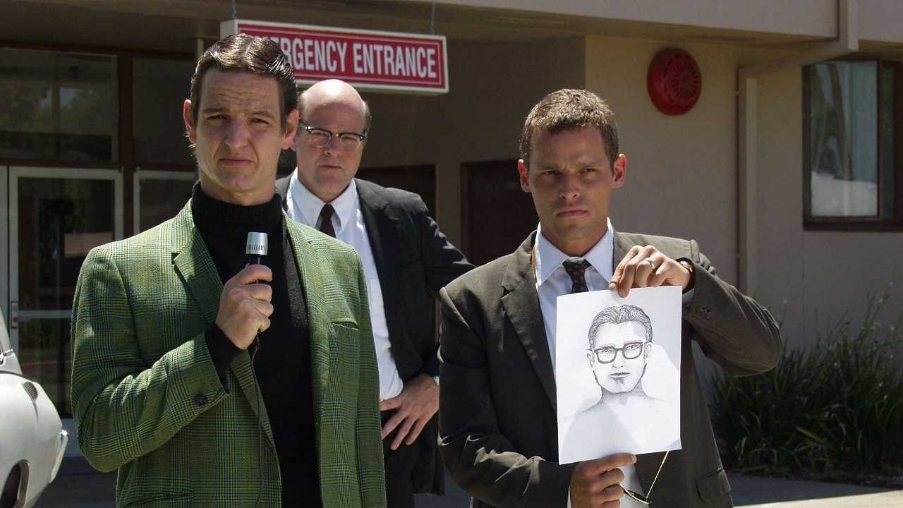 The Zodiac Background