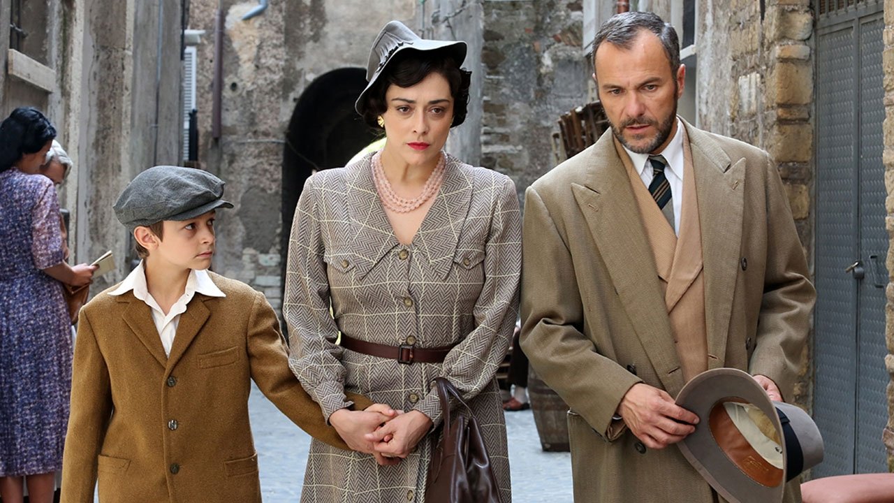 Forbidden School Background