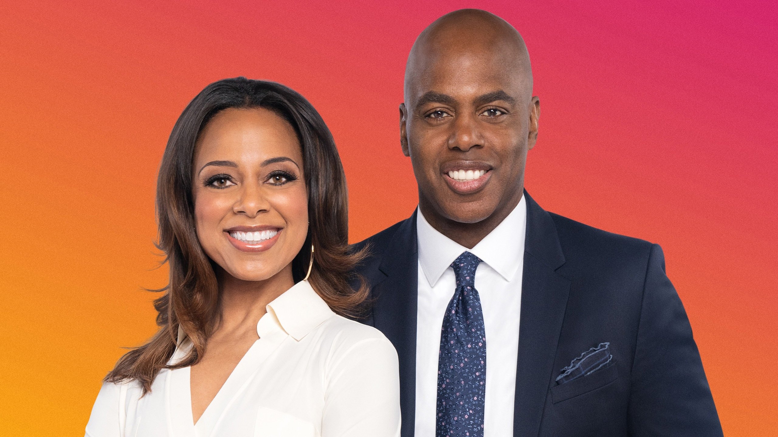 Entertainment Tonight Background