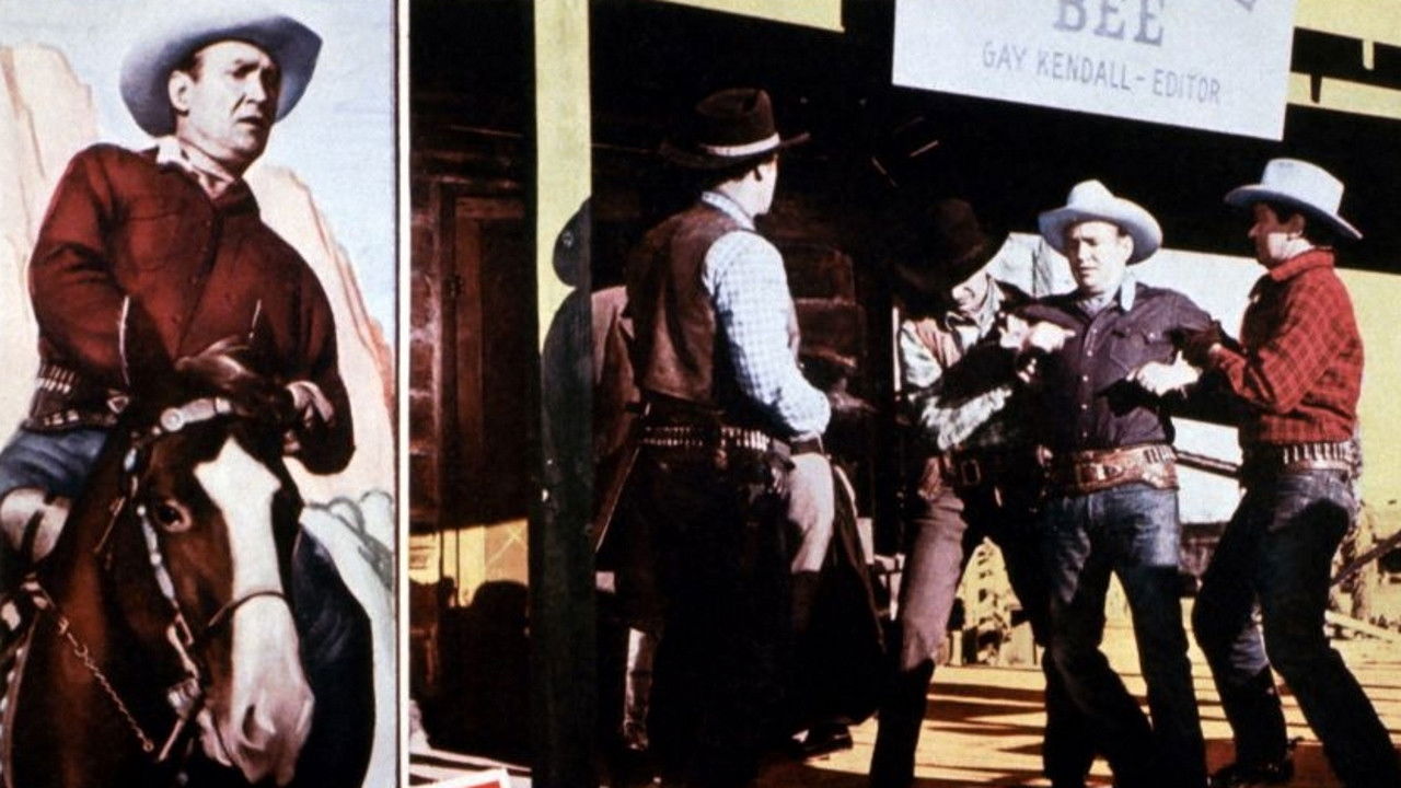 Barbed Wire Background