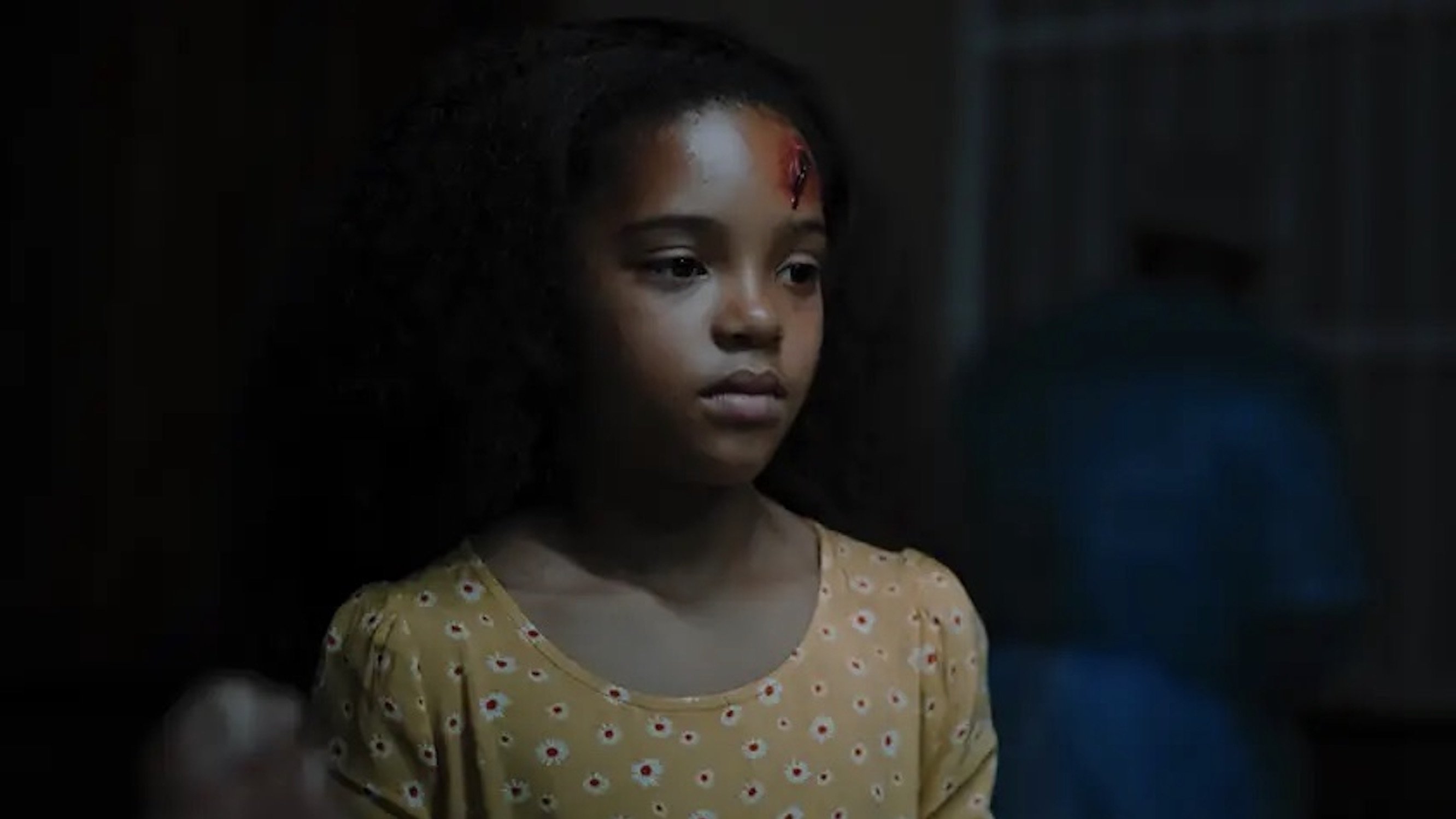 Heart Attack Background