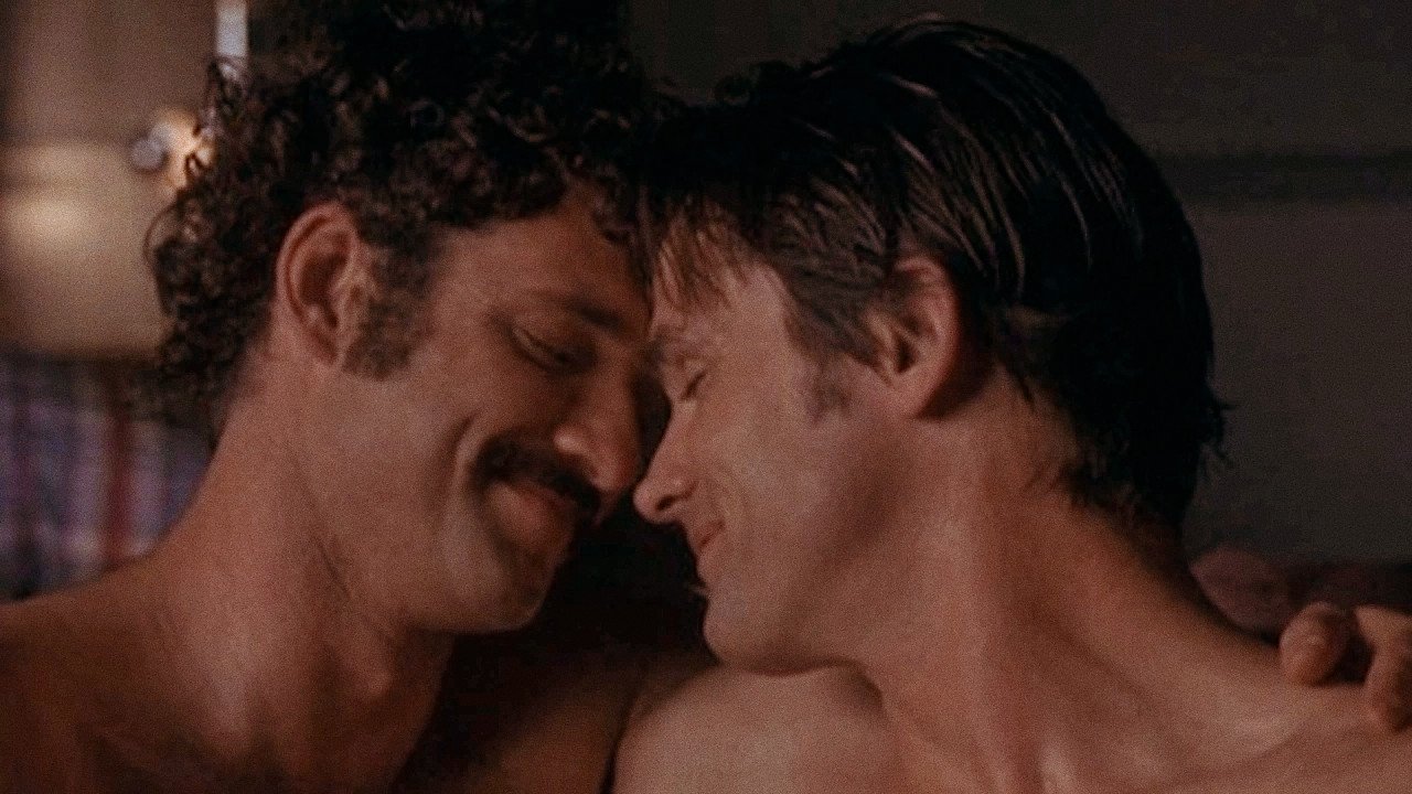 Further Tales of the City Background