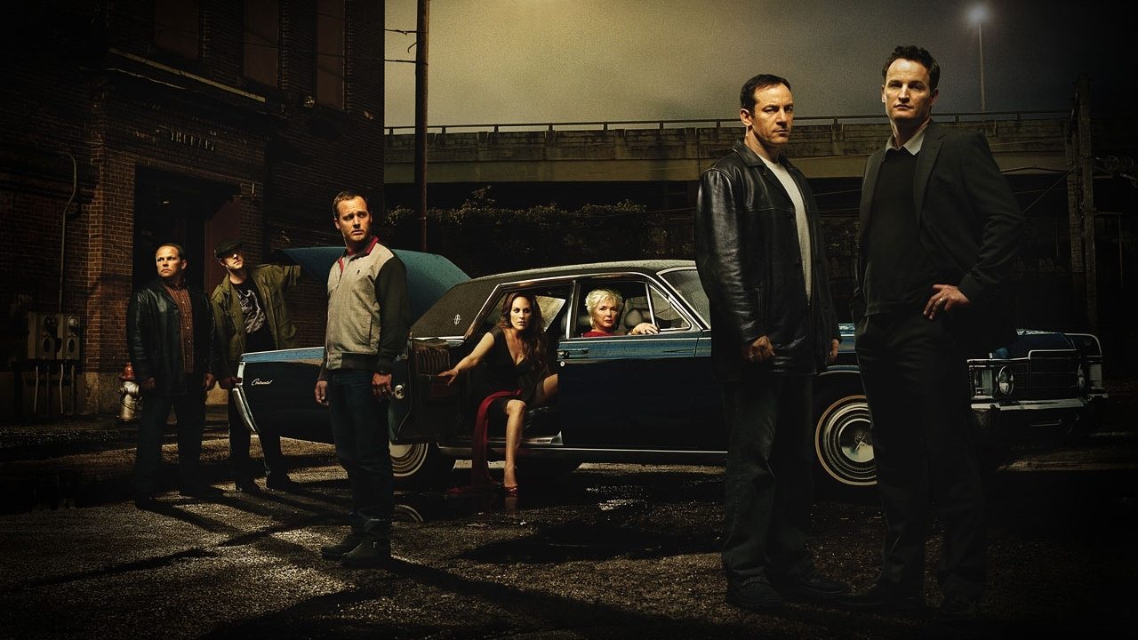 Brotherhood Background