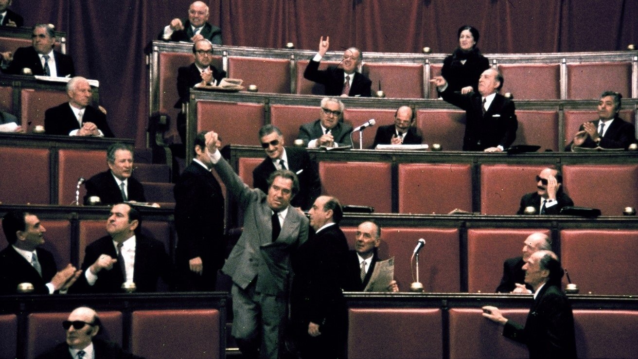 We Want the Colonels Background